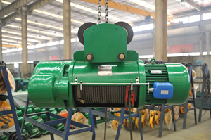 חוט חשמלי להניף 5 טון 10 טון 20 טון 25 טון 25 טון טון שלט רחוק כבד הרמת בנייה מנוף מנוף - Product Image 2