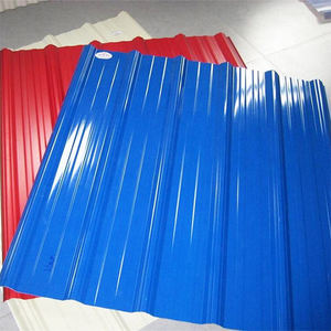 पूर्वनिर्मित गैल्वेनाइज्ड स्टील सजावटी दीवार पैनल 4x8 नालीदार छत-कस्टम कटिंग वेल्डिंग बेंडिंग bs एटम प्रमाणित" - Product Image 6