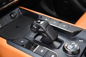 <span class=keywords><strong>Le</strong></span> <span class=keywords><strong>SUV</strong></span> électrique 4x4 de luxe <span class=keywords><strong>le</strong></span> <span class=keywords><strong>moins</strong></span> <span class=keywords><strong>cher</strong></span> en Chine - la nouvelle voiture électrique hybride Haval Raptor Hi4 2023 à prix abordable pour adultes - Product Image 6
