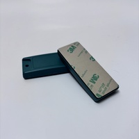 Недорогие RFID-метки, пассивные RFID-метки дальнего действия, RFID-этикетки, NFC-чипы, наклейки