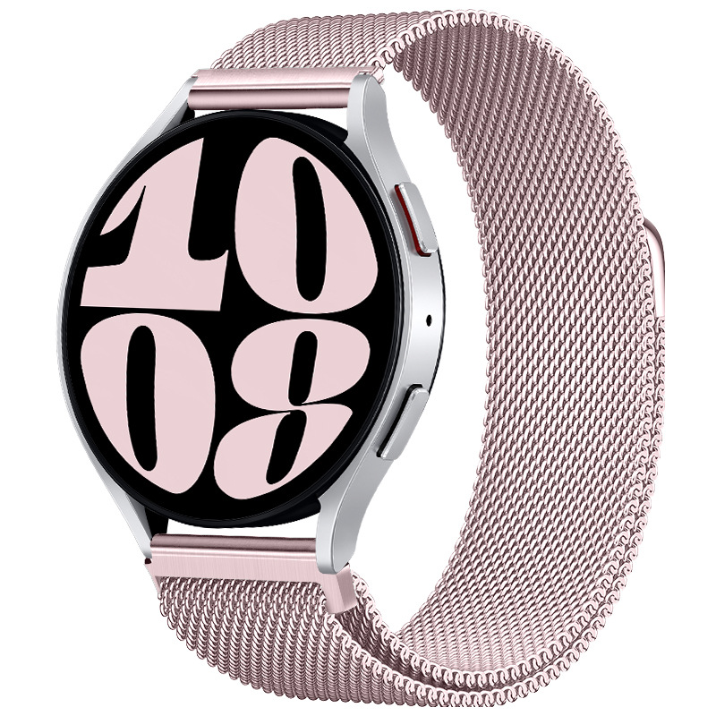 สีชมพูกุหลาบ