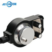 Générateur d'impulsions manuel 5V GSK, contrôleur de commande à impulsions par volant CNC, volant électronique MPG pour machine CNC
