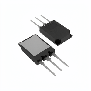 ทรานซิสเตอร์ TO-247-3 IKQ50N120CT2XKSA1 ซื้อออนไลน์ ชิ้นส่วนอิเล็กทรอนิกส์จากตัวแทนจำหน่ายที่ได้รับอนุญาต - Product Image 1