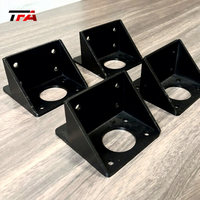 Simulateur de cockpit à mouvement 4DOF avec cadre de siège réglable et plateforme de mouvement de 100 mm pour jeux de course, de drift et de conduite en réalité virtuelle