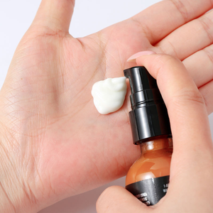 Baume après-rasage en gros pour hommes : apaise les rougeurs et irritations, hydrate la peau sèche, calme les brûlures <span class=keywords><strong>de</strong></span> rasoir, prévient les poils incarnés - Product Image 6