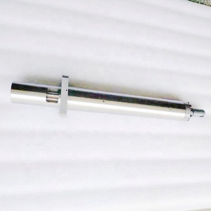 Cabezal de tornillo de barril S-2000i50B S-2000i100A S-2000I150B para máquina de plástico FANUC - Product Image 2