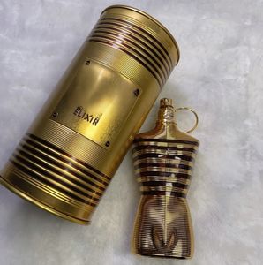 Parfum pour homme de marque 125ml, spray corporel OEM, parfum longue durée, Cologne, senteur boisée épicée, parfum <span class=keywords><strong>Million</strong></span> IRISLAND - Product Image 4