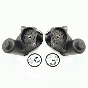 มอเตอร์เซอร์โวคาลิปเปอร์เบรกหลัง Volkswagen รุ่น 3C0998281B 6 ฟัน อะไหล่ทดแทน - Product Image 4