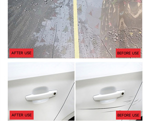 Fábrica Premium Car Polish Wax Scratch Swirl Repair Polish Compounds Grind Hybrid Detailing - Product Image 5