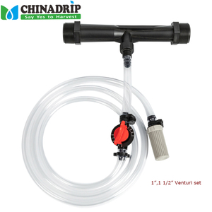Iniettore <span class=keywords><strong>Venturi</strong></span> in Plastica per Fertilizzanti, per Irrigazione e Innaffiamento - Product Image 3