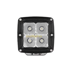 Usine pas cher 20W LED Offroad conduite automatique feux de travail camion voiture deux rangées 3 pouces 20W LED barre lumineuse de travail - Product Image 4