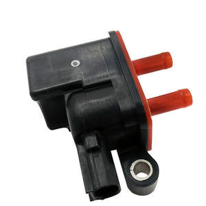 Interrupteur solénoïde Huajiefan 36162-5A2-A01 pour Acura Honda CRV Accord Odyssey, remplacement de la vanne de canister à charbon - Product Image 2