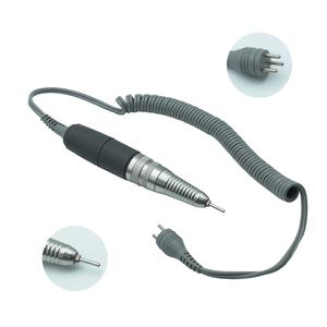 2088 Manicure fornisce originale giappone micromotore professionale pulitore elettrico manipolo UP200 trapano per unghie per Gel UV acrilico - Product Image 4