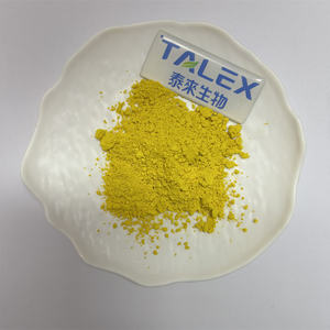 Extracto de Sophora Japonica Natural en Polvo a Granel, 98% de Quercetina Dihidratada - Product Image 3