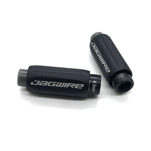 Ajustador de freno en línea indexado <span class=keywords><strong>JAGWIRE</strong></span> Pro para ajustadores directos deportivos con almohadillas compatibles con carcasa de cambio trenzada - Product Image 4