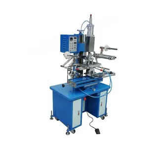 Useful multicolor heat transfer printing machine for plastic cup glass bottle vase slipper book packing box