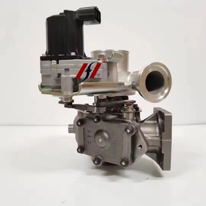 Phụ tùng động cơ máy xúc mới 4d107 Bộ phận động cơ 49477-02600 <span class=keywords><strong>turbo</strong></span> tăng áp cho Cummins - Product Image 4