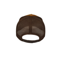 Gorras de Béisbol de Lona Personalizadas con Logotipo Bordado, Unisex, Transpirables, de Malla, para Ciclismo, Deportes al Aire Libre, Moda de Verano