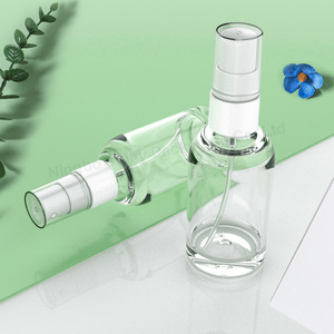 Tốt Mist Pet 30ml 50ml 100ml 120ml 150ml <span class=keywords><strong>200ml</strong></span> 250ml 500ml chai xịt nhựa cho bao bì mỹ phẩm - Product Image 5