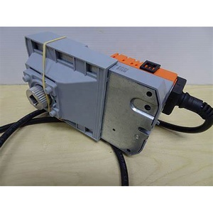 Belimo SR24A-S con Retorno por Resorte |   Válvula de Seguridad/Fuego OEM de 20 Nm, 24V CA/CC, Protección IP54, a Prueba de Fallos - Product Image 3