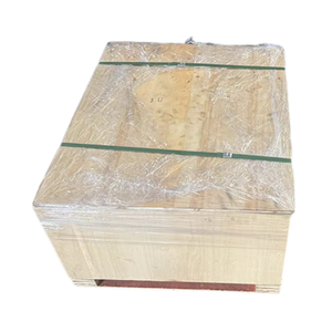 Troquel de Estampación de Precisión de Acero Personalizable, Herramienta de Corte de Una Sola Operación para Protección Térmica - Product Image 6