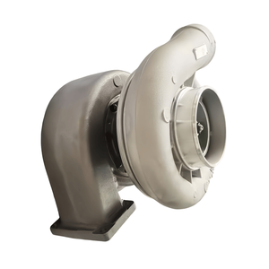 Precio de Fábrica, Piezas para Camiones Mineros 3804863 2882102 3767950 376-7950 4033450 HX80, Turbocompresor Diésel HX80 para Ta-luft K50 - Product Image 1