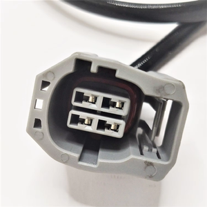 Oxygen <strong>Sensor</strong> for <strong>Mazda</strong> 2 (DE) 1.5 MZR 2007-2015 Z602-18-861A LFN8-18-861 LFH2-18-861B LFH2-18-861A LFL8-18-861A Z601-18 - Product Image 6