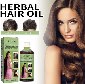 Olio <span class=keywords><strong>per</strong></span> <span class=keywords><strong>Capelli</strong></span> alle Erbe OEM al Rosmarino Ripara le Radici dei <span class=keywords><strong>Capelli</strong></span> Secchi e Danneggiati Riduce la Forfora Idrata Nutre Delicatamente Previene la Caduta dei <span class=keywords><strong>Capelli</strong></span> - Product Image 5