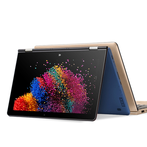 Core-i7-6500U Nhớ 360 Inch 13.3 GB Xoay 256 Độ Máy Tính Xách Tay Bỏ Túi Mini WIFI Kênh Đôi 5G Có Bút Cảm Ứng - Product Image 5