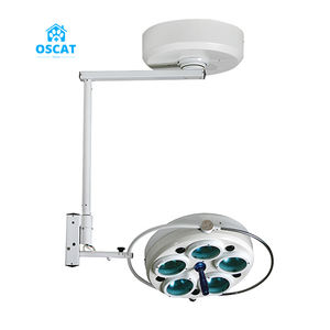 Lampu LED langit-langit EL05D untuk klinik pernapasan hewan peliharaan dan Paru - Product Image 5