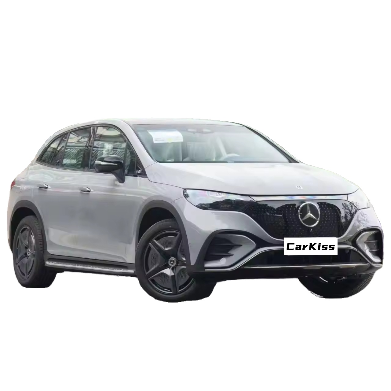 Mercedes EQB Price 2025 - Latest Model High Performance