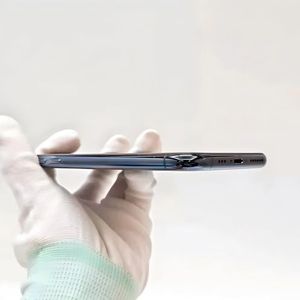 โทรศัพท์มือสอง 5G รุ่น <span class=keywords><strong>11</strong></span> <span class=keywords><strong>Pro</strong></span> ความจุ <span class=keywords><strong>256GB</strong></span> ปลดล็อคจากโรงงาน สภาพดีเยี่ยม A+ 99% รองรับ 5G รุ่น US - Product Image 4