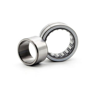 Roulement à rouleaux sphérique de fabrication suédoise 23130 23132 23134 23136 CA/W33 pour la propulsion marine RSH 2RS en acier - Product Image 3