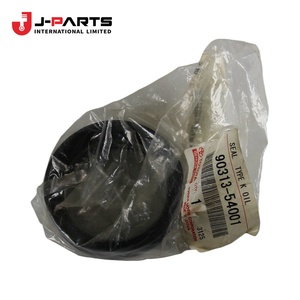Joint d'étanchéité d'huile (pour l'arbre d'essieu arrière extérieur) pour Toyota Hilux LN106 1988-1997 OE 90313-54001 9031354001 - Product Image 1