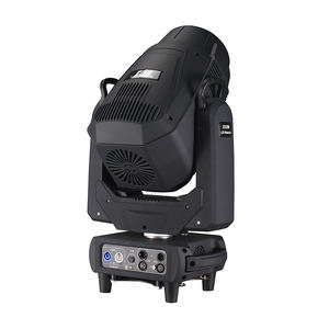 Nueva Luz Móvil de Cabeza LED 450W Bsw 3 en 1 con Efectos Beam, Spot, Wash, Zoom y Anillo Circular para Conciertos - Product Image 2
