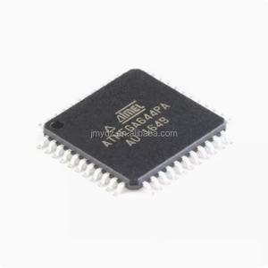 Chip ATMEGA644PA-AU Original y Genuino, Microcontrolador de 8 bits AVR TQFP-44 - Product Image 1