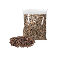 Argile expansée légère (Leca) moderne de 10-20 mm pour systèmes aquaponiques - Haute résistance