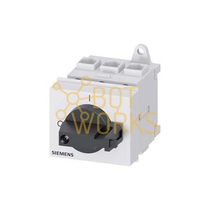 Siemens 3LD22300TK11 - Nuovo - Product Image 1