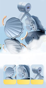 2025 nouveau entraîneur de levage des fesses réglable équipement de Fitness de gymnastique à domicile cuisse maîtres ferme et soulever les fesses naturellement pour une forme parfaite - Product Image 5