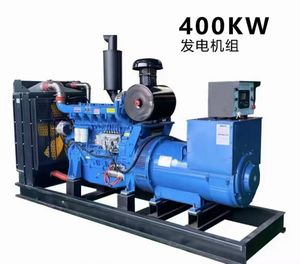 टॉप-ब्रांड 40kw 50kw 75kw 100kw 200kw 400kw साइलेंट कैनोपी डीजल जनरेटर क्यूमिन इंजन 100v आउटपुट कम रखरखाव 1.5 - Product Image 4