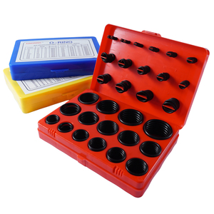 Kit de joints toriques FKM <span class=keywords><strong>Kingring</strong></span> pour compresseur atlas copco - Product Image 1
