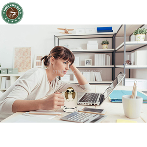 <span class=keywords><strong>Tazas</strong></span> <span class=keywords><strong>de</strong></span> Café <span class=keywords><strong>de</strong></span> Cerámica <span class=keywords><strong>Personalizadas</strong></span> Hechas a Mano con Forma <span class=keywords><strong>de</strong></span> Perezoso 3D, Divertidas y Originales, Regalos <span class=keywords><strong>de</strong></span> Dolomita <span class=keywords><strong>para</strong></span> Mujeres y Hombres - Product Image 2