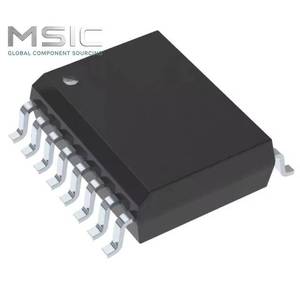 Componentes MSIC IC FLASH 32MBIT SPI/QUAD 16SOIC W25Q32FVSFJQ TR - Product Image 1