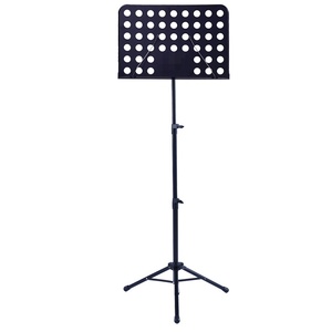 Pupitre de musique portable pliable pour performance-pour <span class=keywords><strong>violon</strong></span> basson guitare Score Tables Autres instruments de musique - Product Image 1