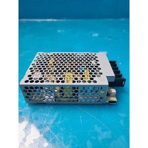 Cosel PBA50F-12 AC-DC แหล่งจ่ายไฟสลับที่ใช้เป็นชิ้นส่วนอุปกรณ์เซมิคอนดักเตอร์รุ่นเก่า - Product Image 6