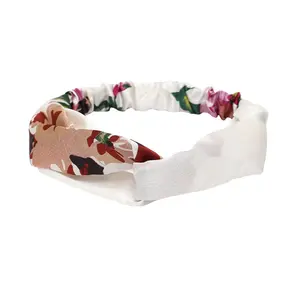 Diadema deportiva para mujer, accesorios personalizados para la cabeza, diadema trenzada para mujer, diademas con estampado africano, diadema de Navidad para perros