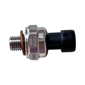 Cảm biến áp suất dầu để đo áp suất dầu động cơ. Bảo vệ động cơ. Kiểm soát lượng cung cấp dầu của bơm dầu. - Product Image 5