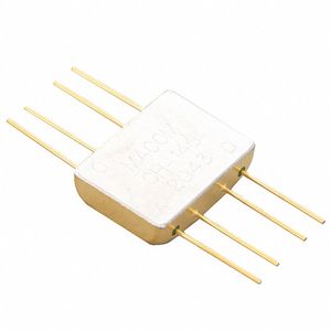 Componentes Electrónicos Nuevos y Originales, Circuito Integrado RF Direccional N/A CH-140-PIN - Product Image 1