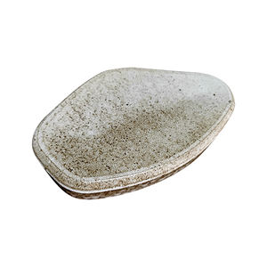 Fournisseurs d'assiettes en <span class=keywords><strong>pierre</strong></span> <span class=keywords><strong>de</strong></span> <span class=keywords><strong>lave</strong></span> émaillée écologique - Product Image 4