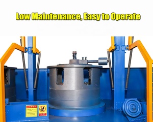 Kiểm Soát Tần Số Tiết Kiệm Chi Phí Tự Động Carbon Thấp Dây Thép Kéo Máy Dây Vẽ Máy Cho Móng Tay Sản Xuất - Product Image 5